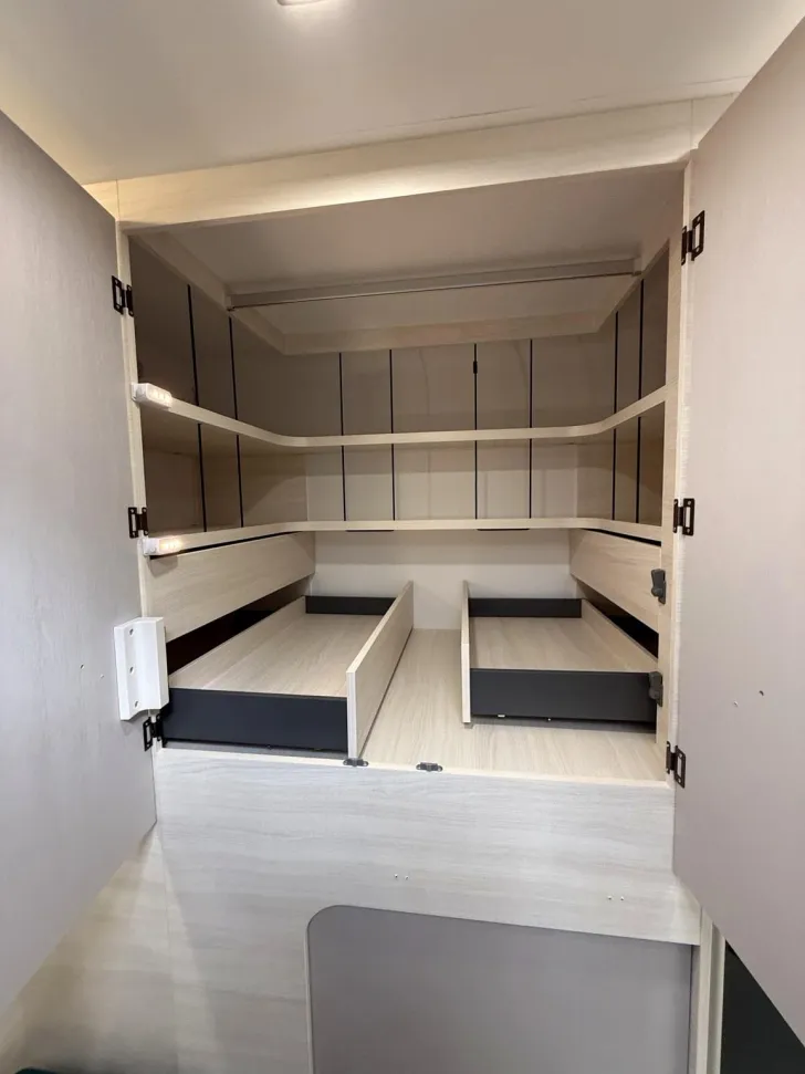 Fahrzeugbild Chausson Titanium Ultimate 640 #8