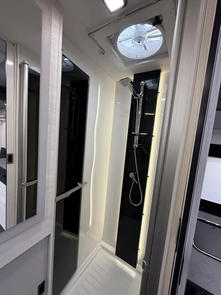 Fahrzeugbild Chausson Titanium Ultimate 640 #10