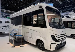 Bild Carver 790 LI