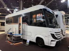 Fahrzeugbild Concorde Charisma 860 LI 45-Jahre Edition *GASFREI*Technologie Paket #1