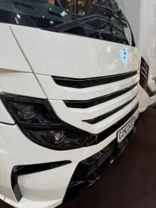Fahrzeugbild Concorde Charisma 860 LI 45-Jahre Edition *GASFREI*Technologie Paket #4