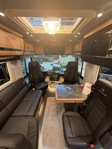 Fahrzeugbild Concorde Charisma 860 LI 45-Jahre Edition *GASFREI*Technologie Paket #12
