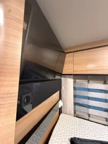 Fahrzeugbild Concorde Charisma 860 LI 45-Jahre Edition *GASFREI*Technologie Paket #17