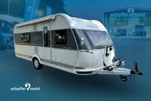 Fahrzeugbild Hobby Excellent 560 WFU #1