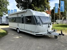 Fahrzeugbild Hobby Excellent 560 WFU #3