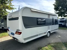 Fahrzeugbild Hobby Excellent 560 WFU #6