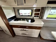 Fahrzeugbild Hobby Excellent 560 WFU #12