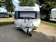 Fahrzeugbild Hobby Excellent 560 WFU #30