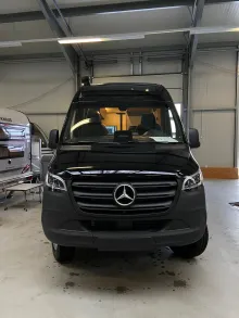 Fahrzeugbild Bürstner Habiton HMX 6.0 //10000,-€ sparen 4x4 / Allrad/190PS/Automatik #1
