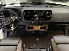 Fahrzeugbild Bürstner Habiton HMX 6.0 //10000,-€ sparen 4x4 / Allrad/190PS/Automatik #5