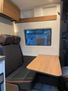 Fahrzeugbild Bürstner Habiton HMX 6.0 //10000,-€ sparen 4x4 / Allrad/190PS/Automatik #8