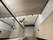 Fahrzeugbild Bürstner Habiton HMX 6.0 //10000,-€ sparen 4x4 / Allrad/190PS/Automatik #16