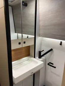 Fahrzeugbild Bürstner Habiton HMX 6.0 //10000,-€ sparen 4x4 / Allrad/190PS/Automatik #17