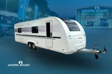 Fahrzeugbild Adria Alpine 753 HT #1