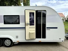 Fahrzeugbild Adria Alpine 753 HT #7