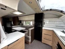 Fahrzeugbild Adria Alpine 753 HT #9