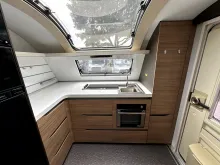 Fahrzeugbild Adria Alpine 753 HT #10