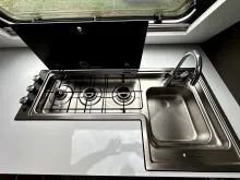 Fahrzeugbild Adria Alpine 753 HT #12