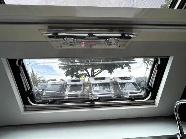 Fahrzeugbild Adria Alpine 753 HT #13