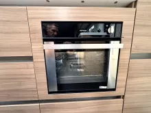 Fahrzeugbild Adria Alpine 753 HT #14