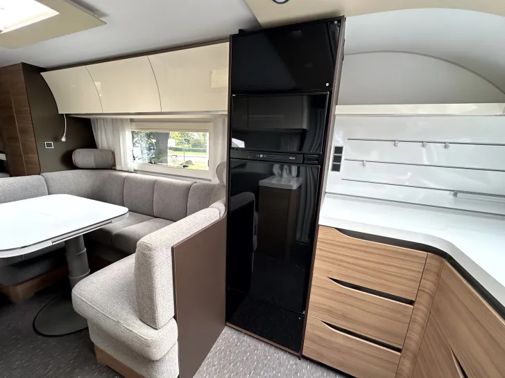 Fahrzeugbild Adria Alpine 753 HT #16