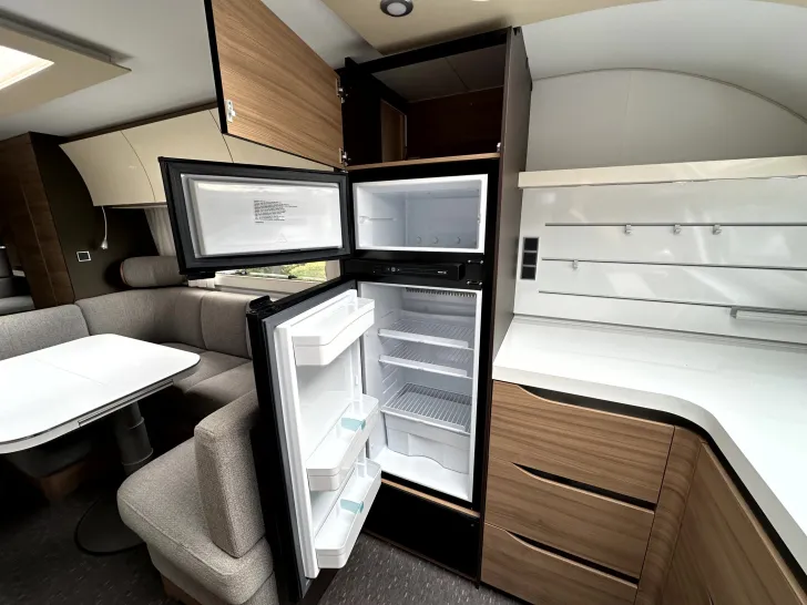 Fahrzeugbild Adria Alpine 753 HT #17
