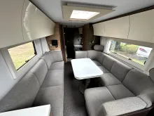Fahrzeugbild Adria Alpine 753 HT #18