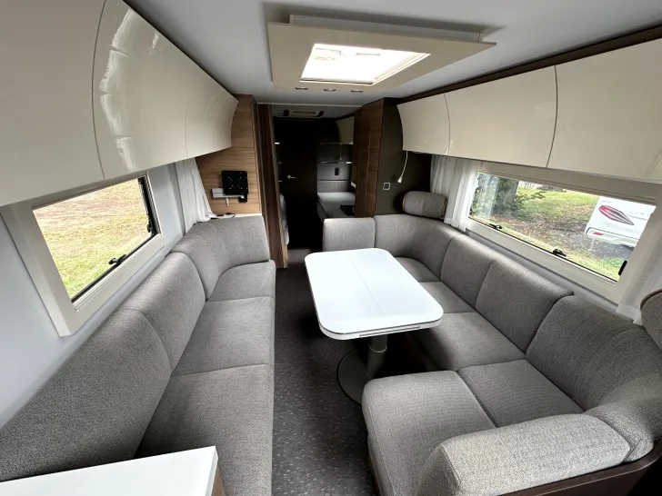 Fahrzeugbild Adria Alpine 753 HT #18