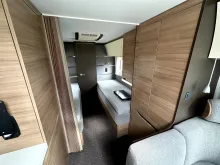 Fahrzeugbild Adria Alpine 753 HT #20