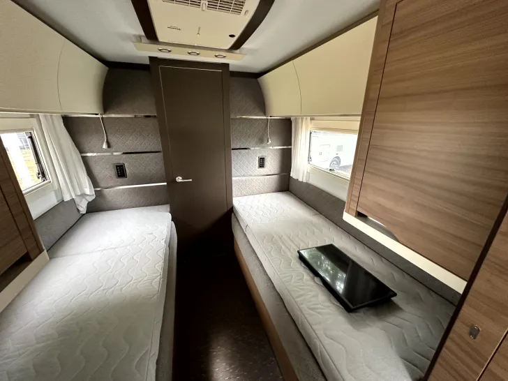 Fahrzeugbild Adria Alpine 753 HT #22