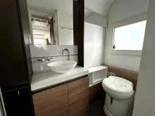 Fahrzeugbild Adria Alpine 753 HT #25
