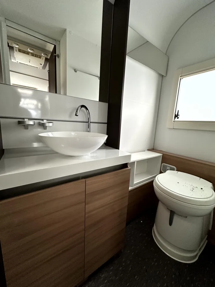Fahrzeugbild Adria Alpine 753 HT #26