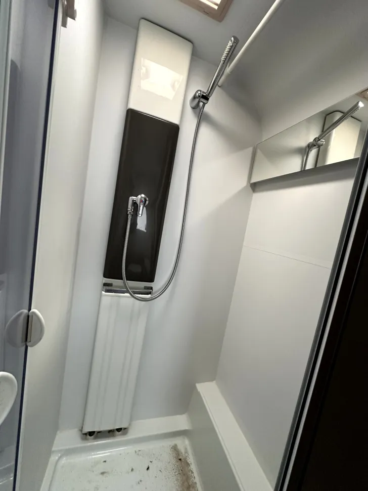 Fahrzeugbild Adria Alpine 753 HT #27