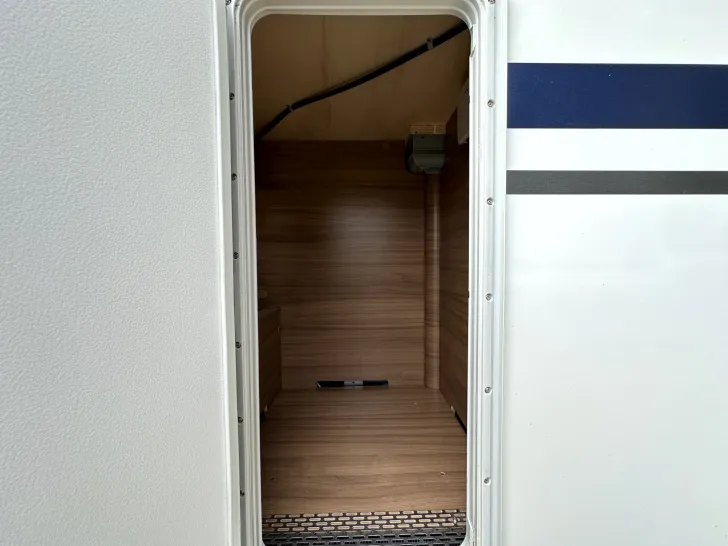 Fahrzeugbild Adria Alpine 753 HT #29
