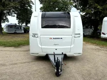 Fahrzeugbild Adria Alpine 753 HT #34
