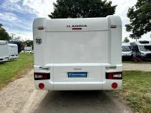 Fahrzeugbild Adria Alpine 753 HT #36