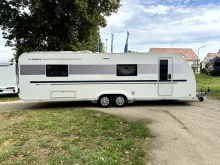 Fahrzeugbild Adria Alpine 753 HT #37