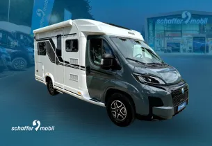 Bild Van TI 550 MF VANSATION
