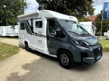 Fahrzeugbild Knaus VAN TI 550 MF VANSATION #3