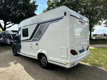 Fahrzeugbild Knaus VAN TI 550 MF VANSATION #5