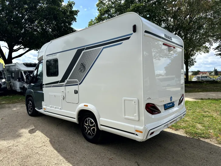 Fahrzeugbild Knaus VAN TI 550 MF VANSATION #5
