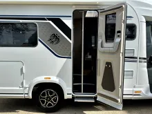 Fahrzeugbild Knaus VAN TI 550 MF VANSATION #7