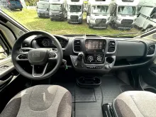 Fahrzeugbild Knaus VAN TI 550 MF VANSATION #8