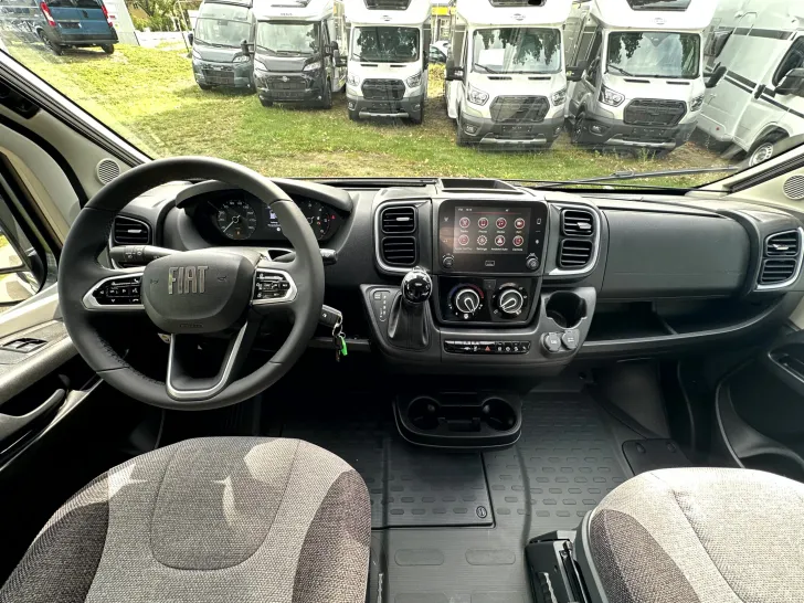 Fahrzeugbild Knaus VAN TI 550 MF VANSATION #8