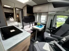 Fahrzeugbild Knaus VAN TI 550 MF VANSATION #11