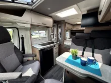 Fahrzeugbild Knaus VAN TI 550 MF VANSATION #12