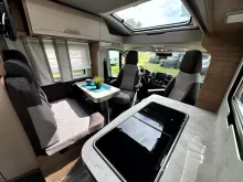 Fahrzeugbild Knaus VAN TI 550 MF VANSATION #13