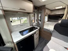 Fahrzeugbild Knaus VAN TI 550 MF VANSATION #14