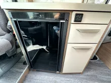 Fahrzeugbild Knaus VAN TI 550 MF VANSATION #16