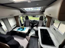 Fahrzeugbild Knaus VAN TI 550 MF VANSATION #20